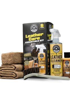LeatherCareEssentialsKit