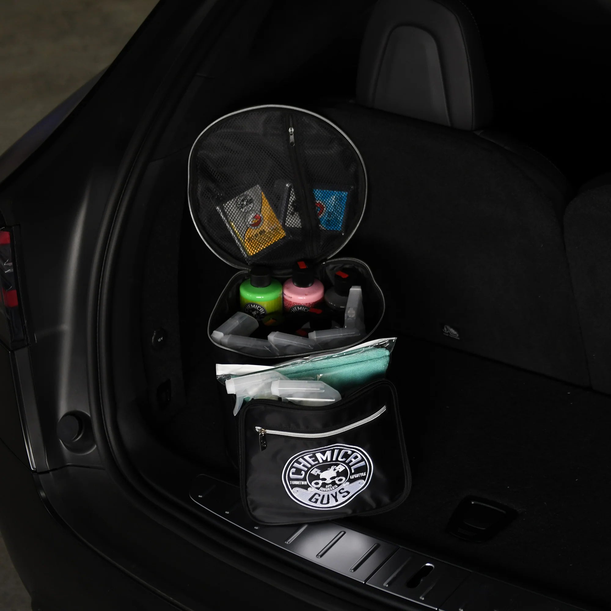 DetailingBag&TrunkOrganizer - Image 4