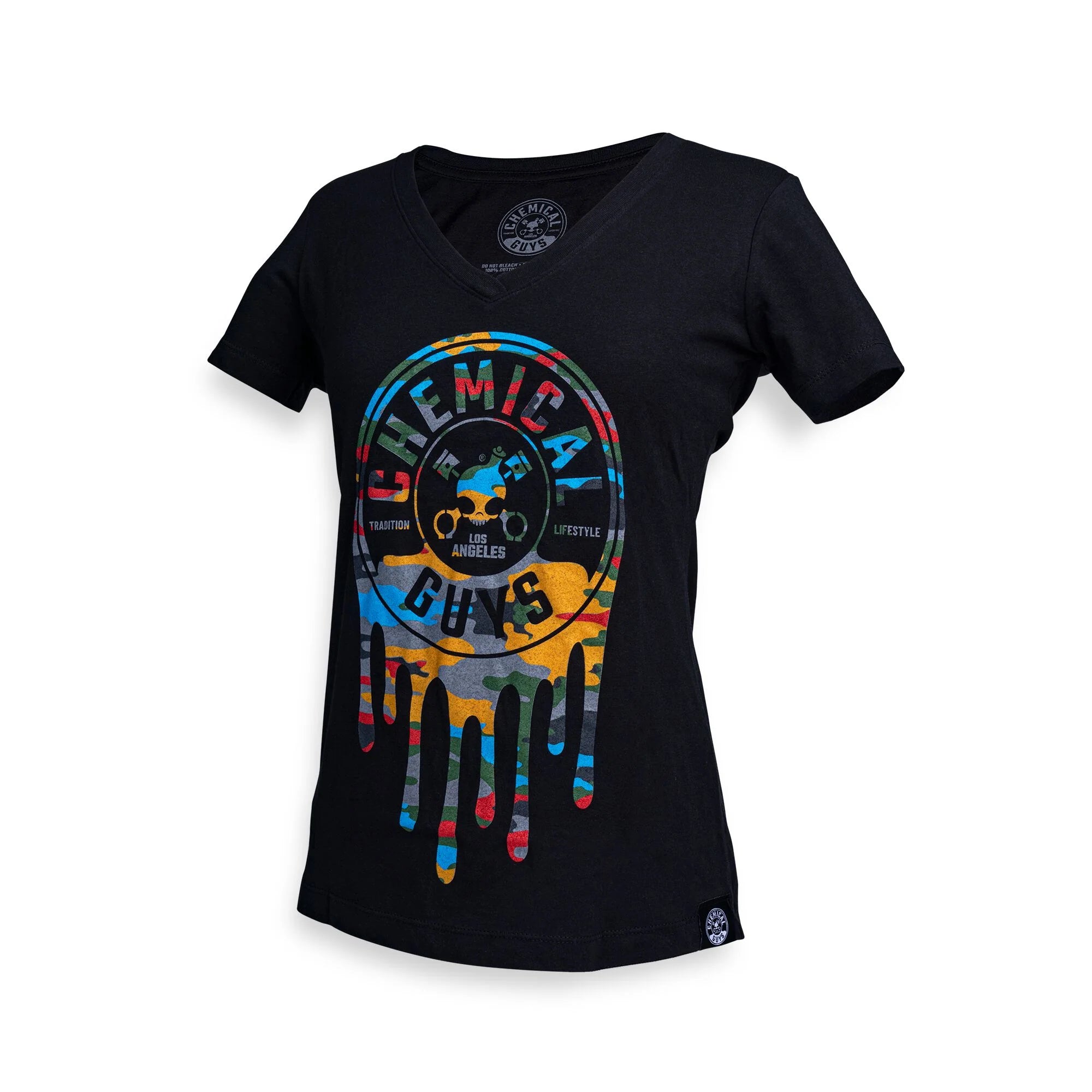 ChromaticCamoT-Shirt - Image 3