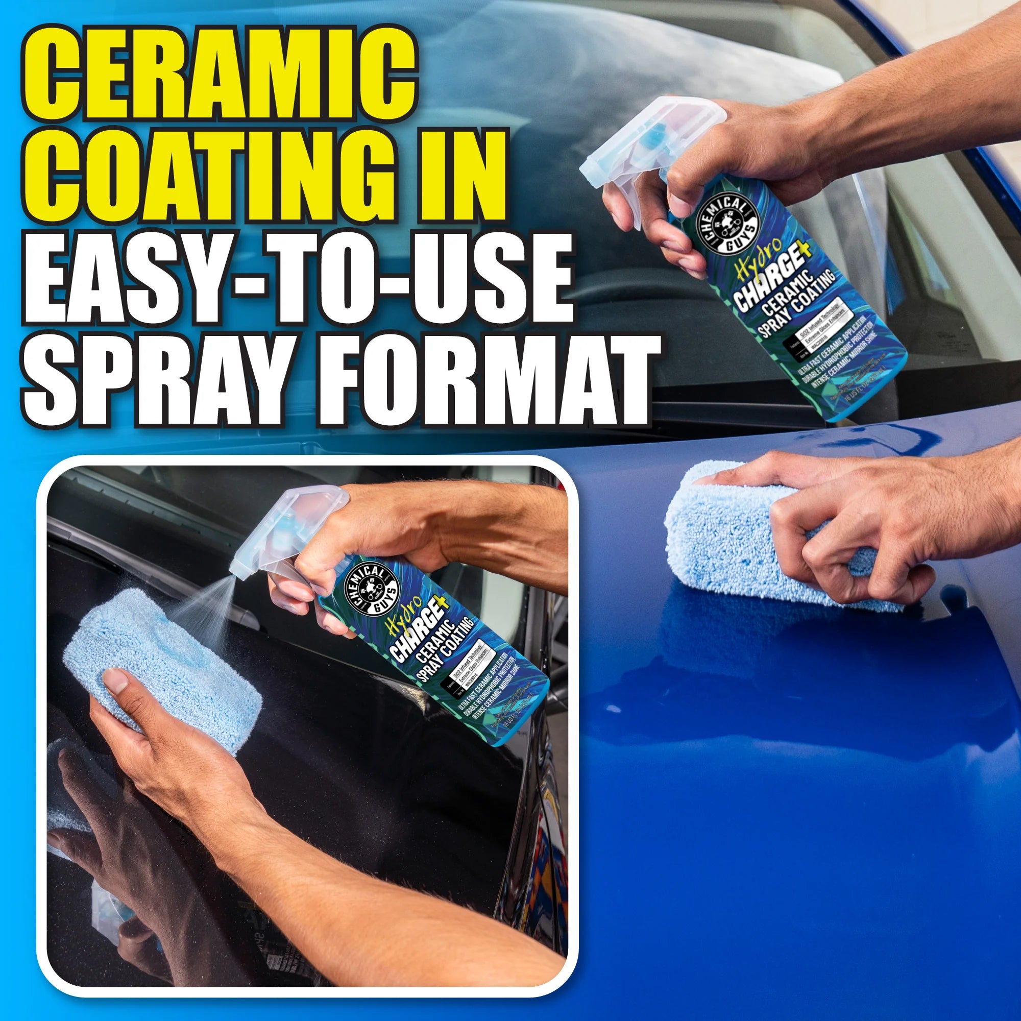 HydroCharge+CeramicSprayCoating - Image 11