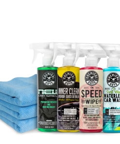 QuickDetailStarterKit
