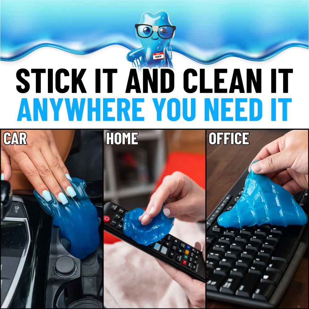 StickyIckyAdvancedKit - Image 3