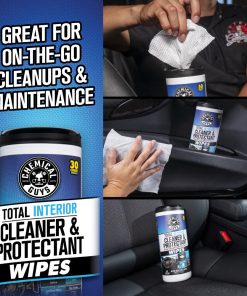 Alternative view of QuickTotalInteriorReviveKit