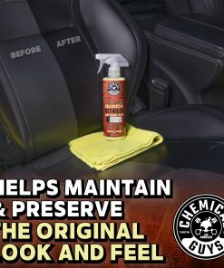 Alternative view of LeatherQuickDetailer