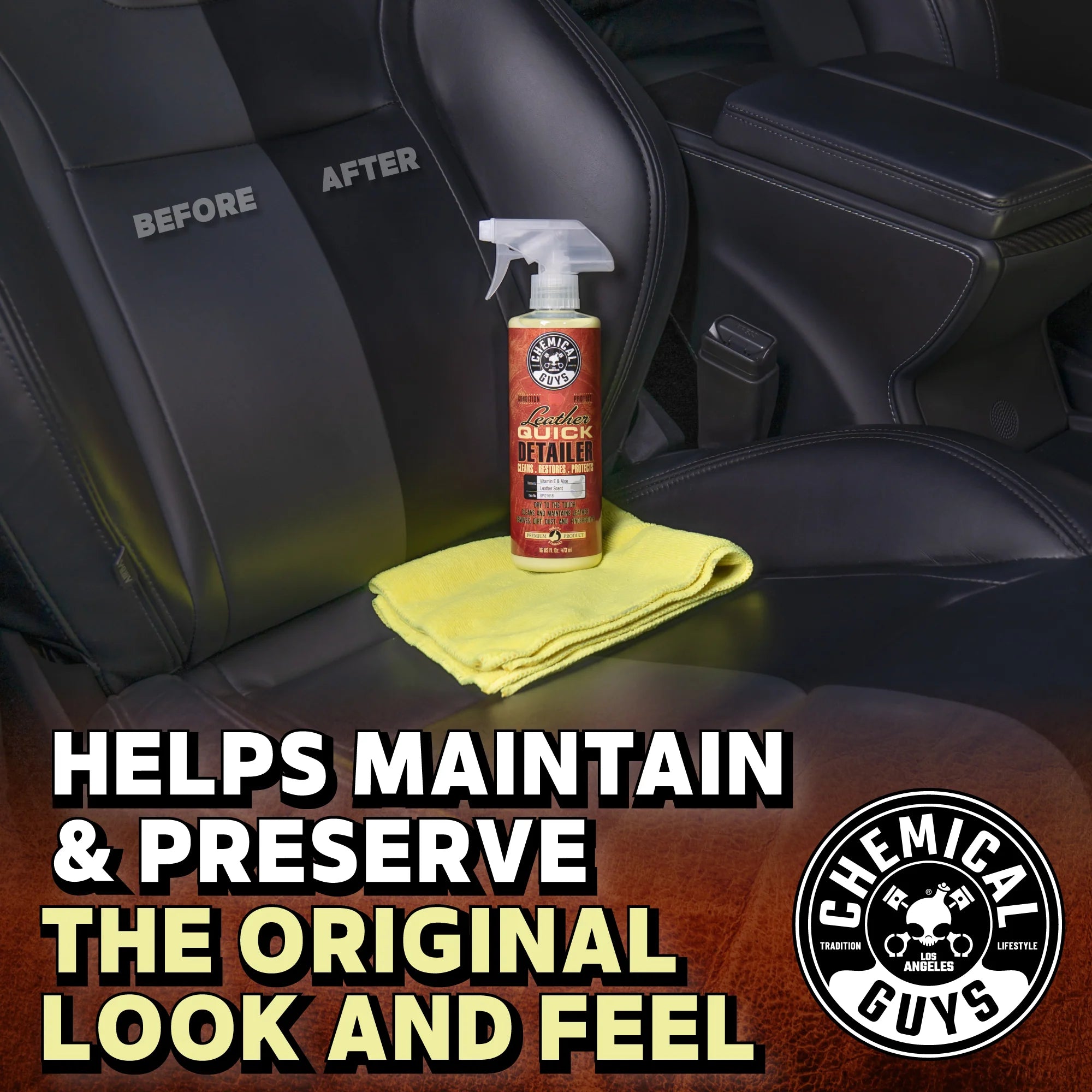 LeatherQuickDetailer - Image 2