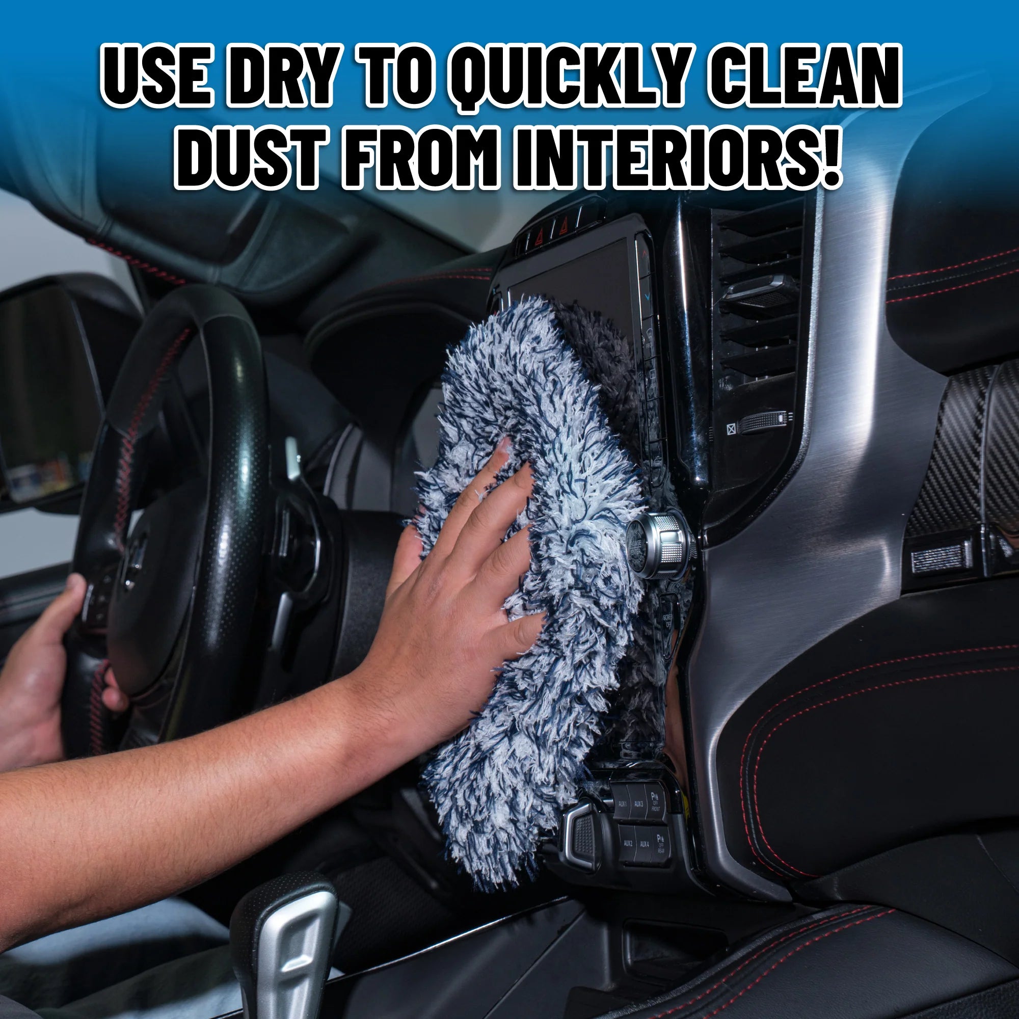 TheDuallyMicrofiberWashPad - Image 6
