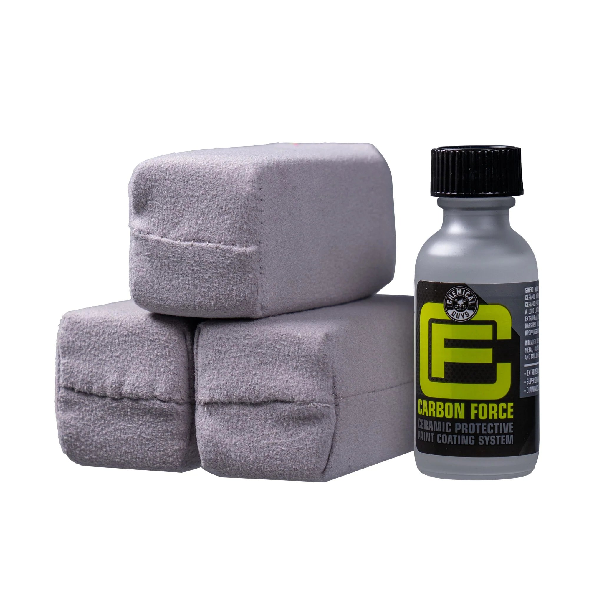 CarbonForceCeramicProtectivePaintCoatingSystem - Image 16