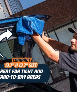 Alternative view of SuperAbsorberCeramicQuickDetailKit