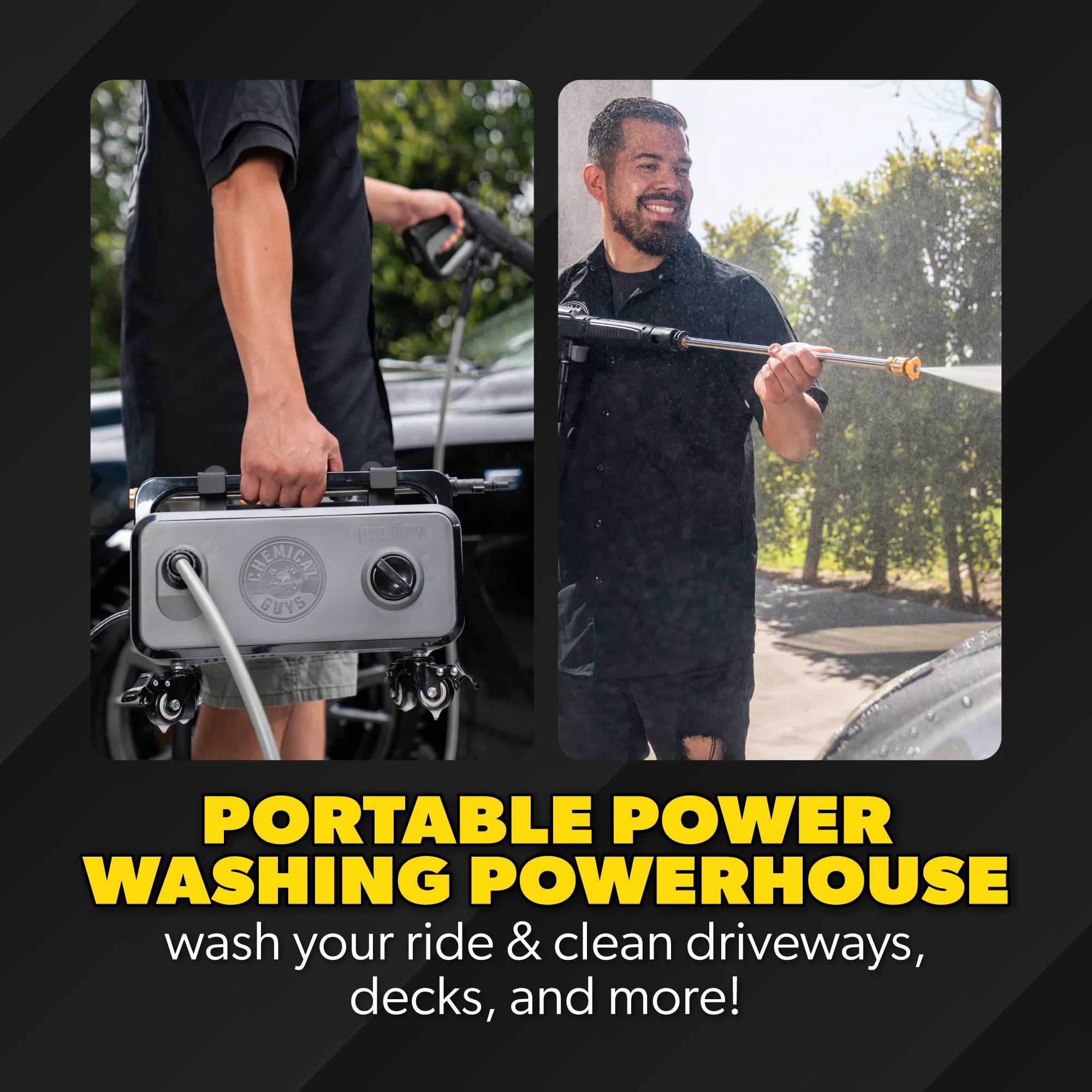 ProFlowClean&ShineBundle - Image 5