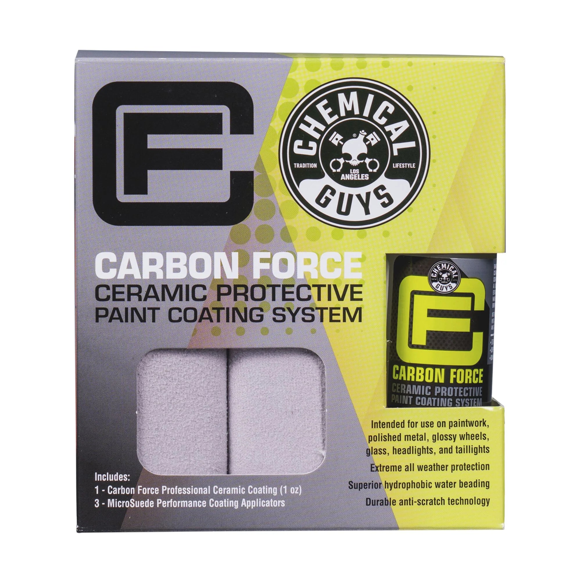 CarbonForceCeramicProtectivePaintCoatingSystem - Image 17