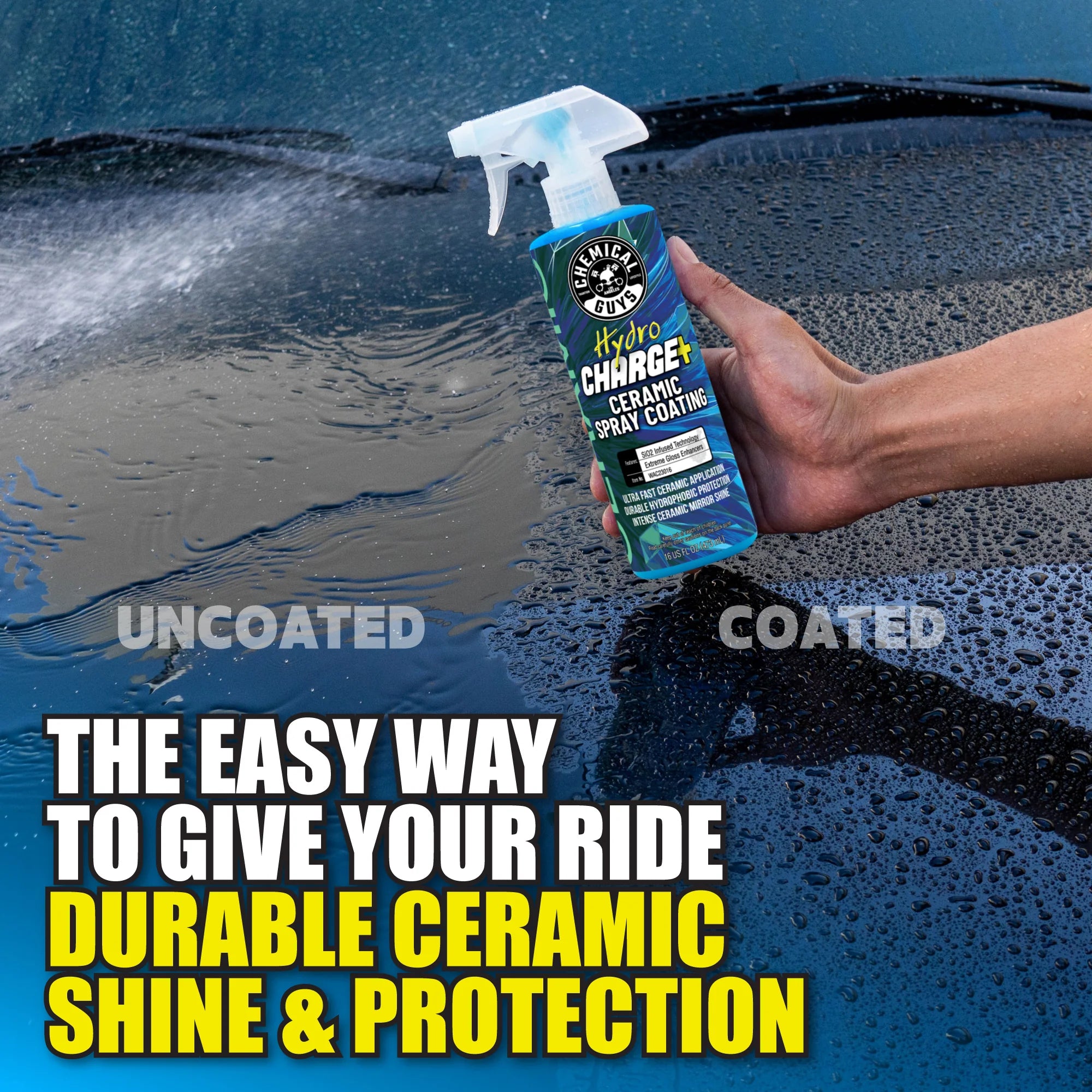 HydroCharge+CeramicApplicationandBoosterKit - Image 3