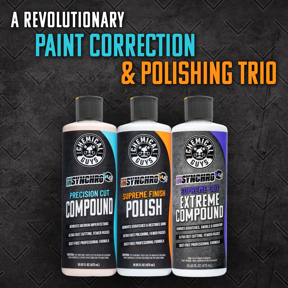 InSynchroAdvancedCut&PolishBundle - Image 6
