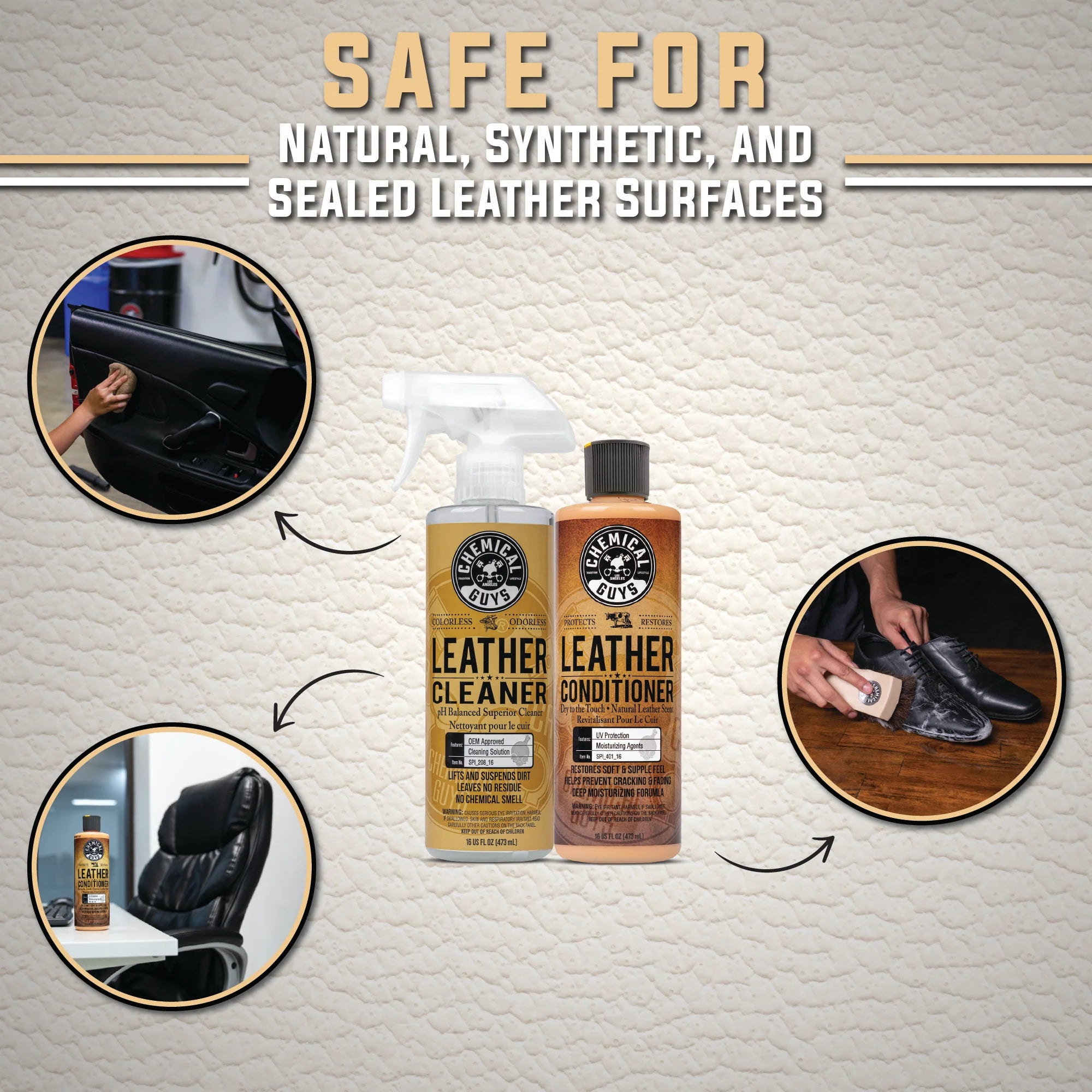 LeatherCareStarterKit - Image 7