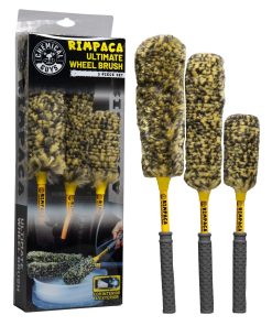 RimpacaUltimateWheelBrushSet(3Pcs)