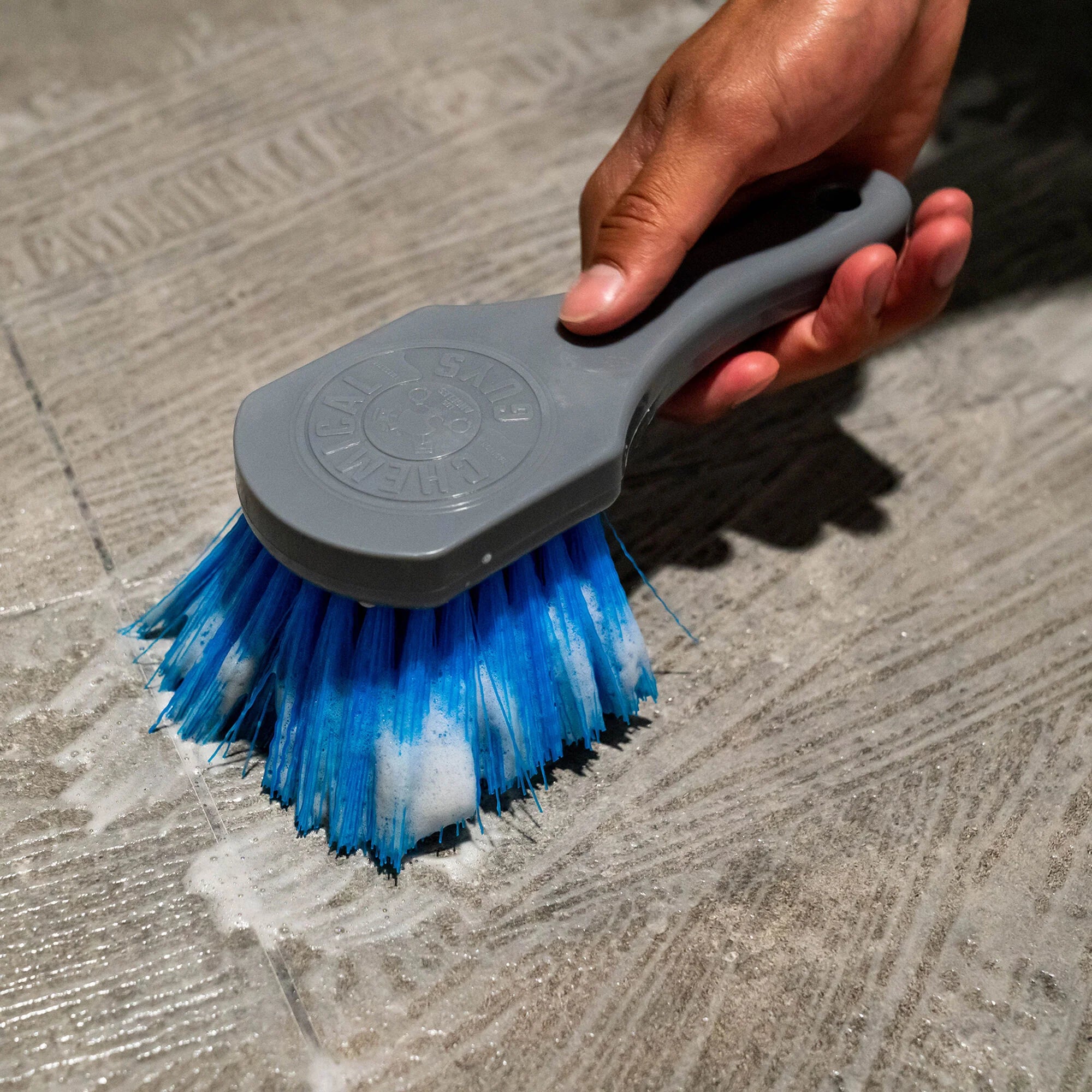BigBlueStiffyHeavyDutyTireBrush - Image 9