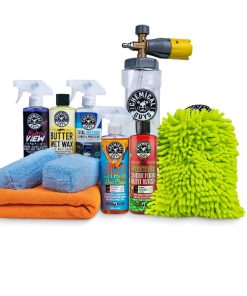 BigMouthCompleteCarCareKit