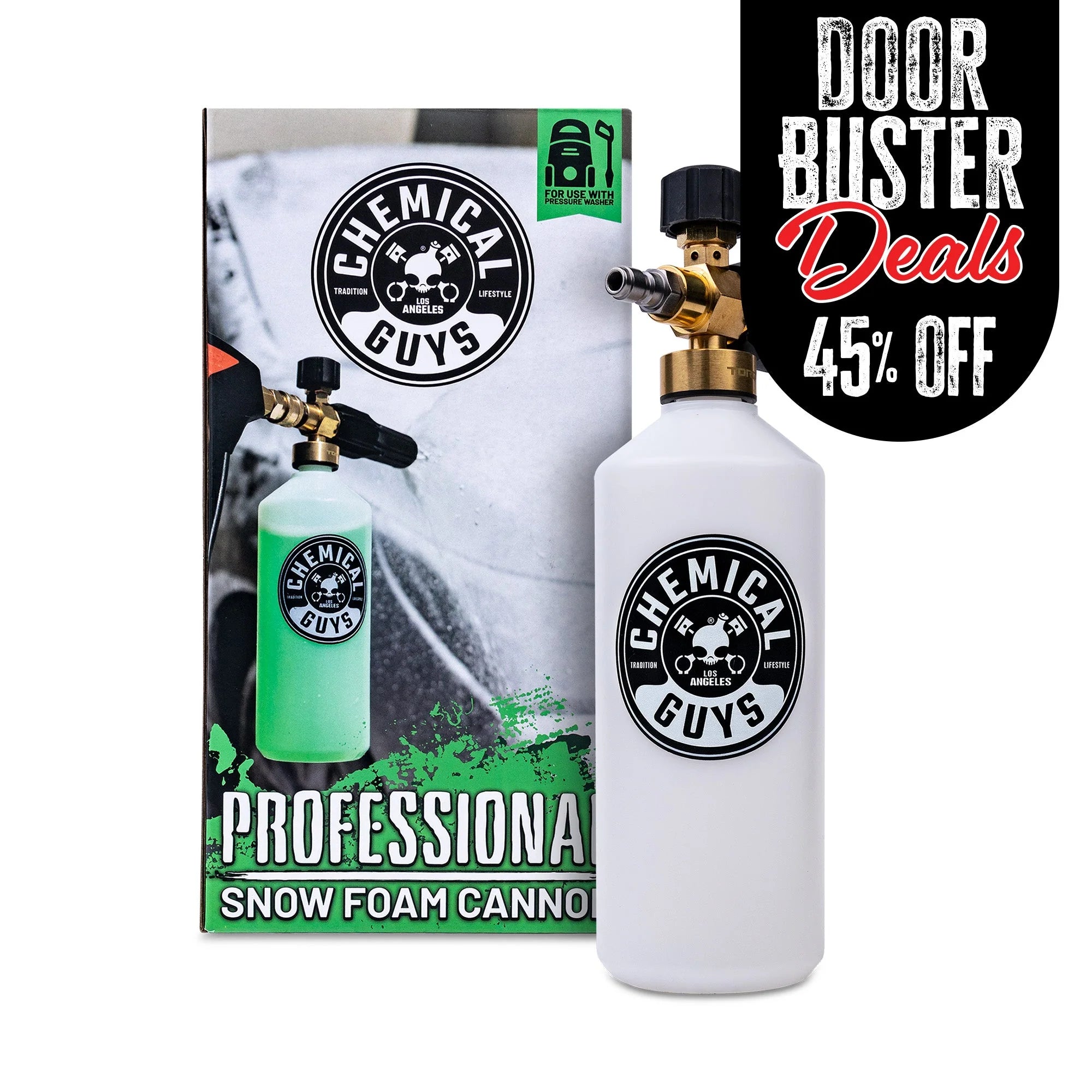 TORQProfessionalSnowFoamCannon - Image 15