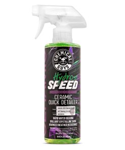 HydroSpeedCeramicQuickDetailer