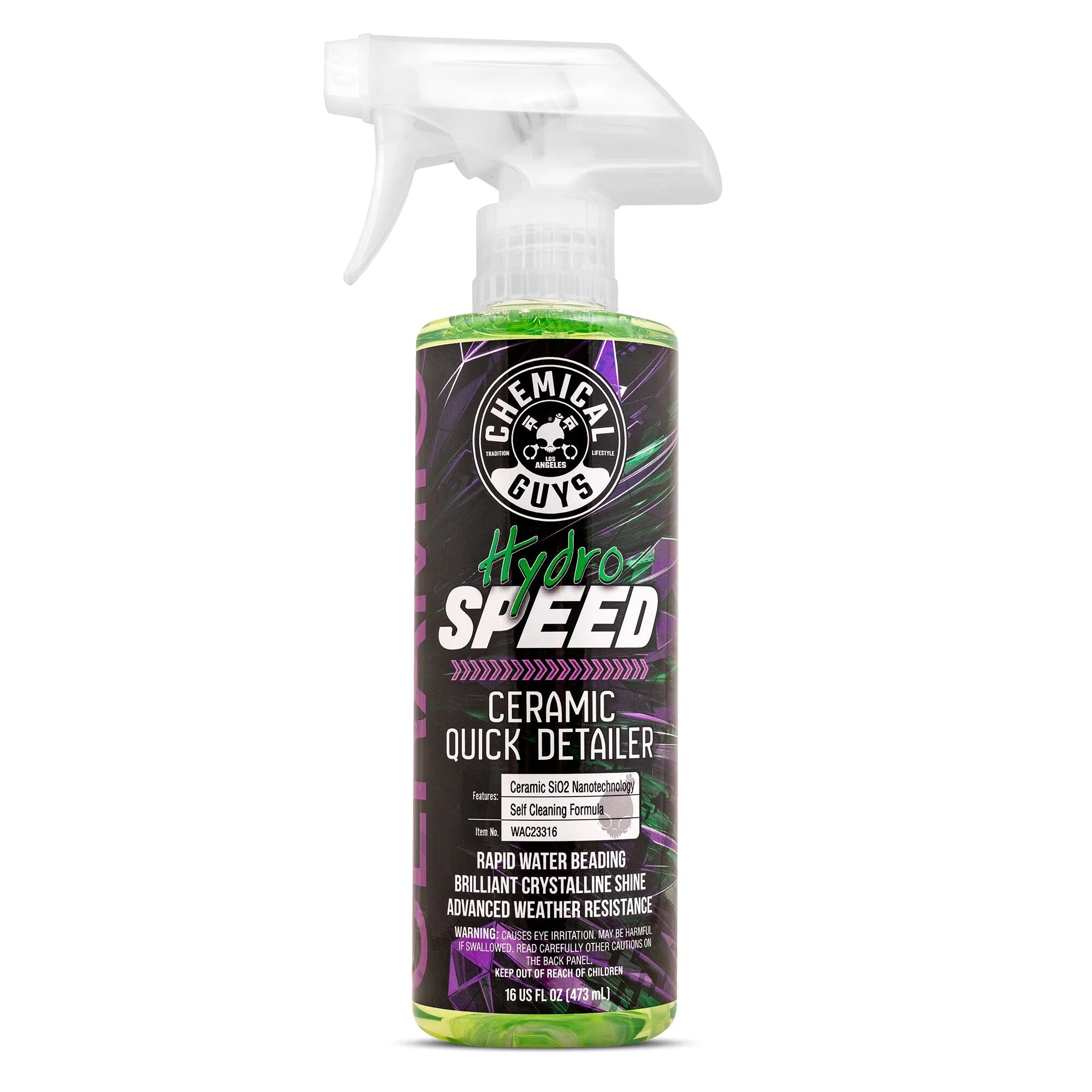 HydroSpeedCeramicQuickDetailer