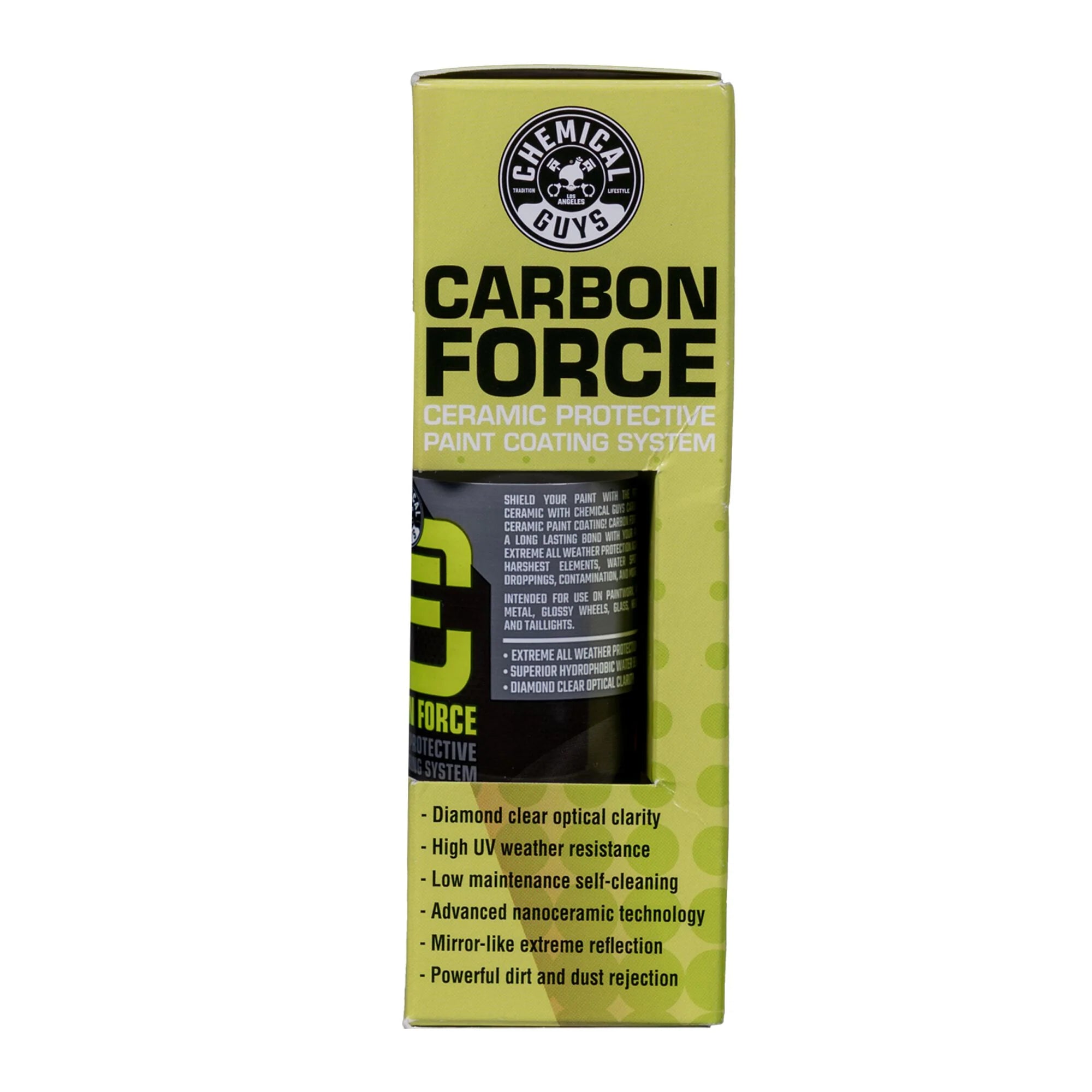 CarbonForceCeramicProtectivePaintCoatingSystem - Image 6