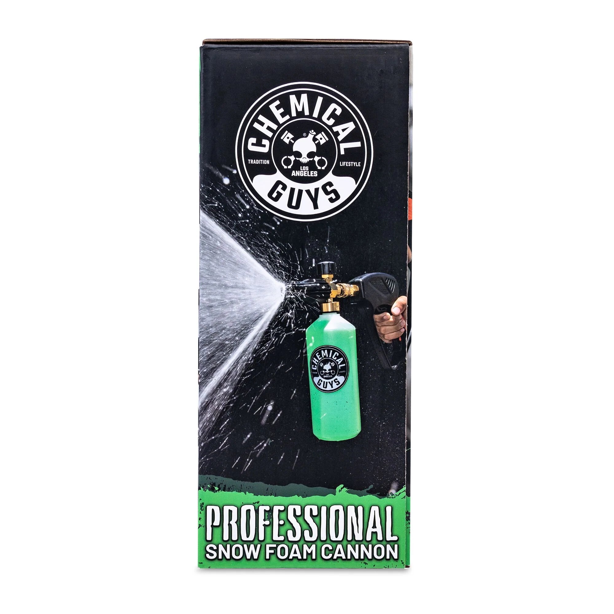 TORQProfessionalSnowFoamCannon - Image 14