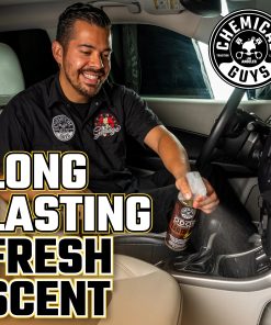 Alternative view of ExtremeOffensiveOdorEliminatorLeatherScent