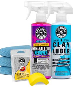 PaintCorrectionPrepKit