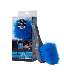 BigBlueStiffyHeavyDutyTireBrush