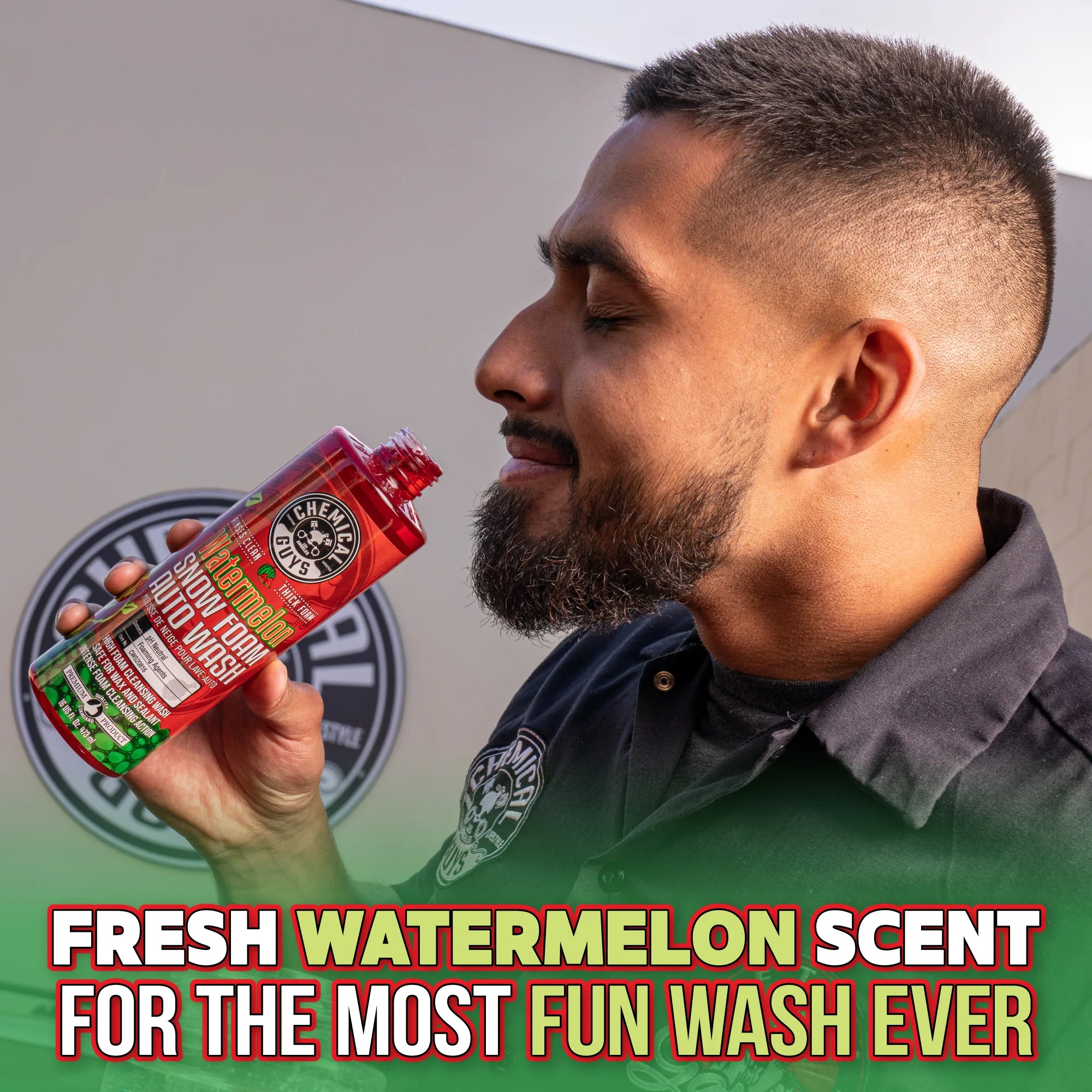 WatermelonSnowFoamAutoWash - Image 10
