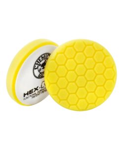 YellowHex-LogicHeavyCuttingPad