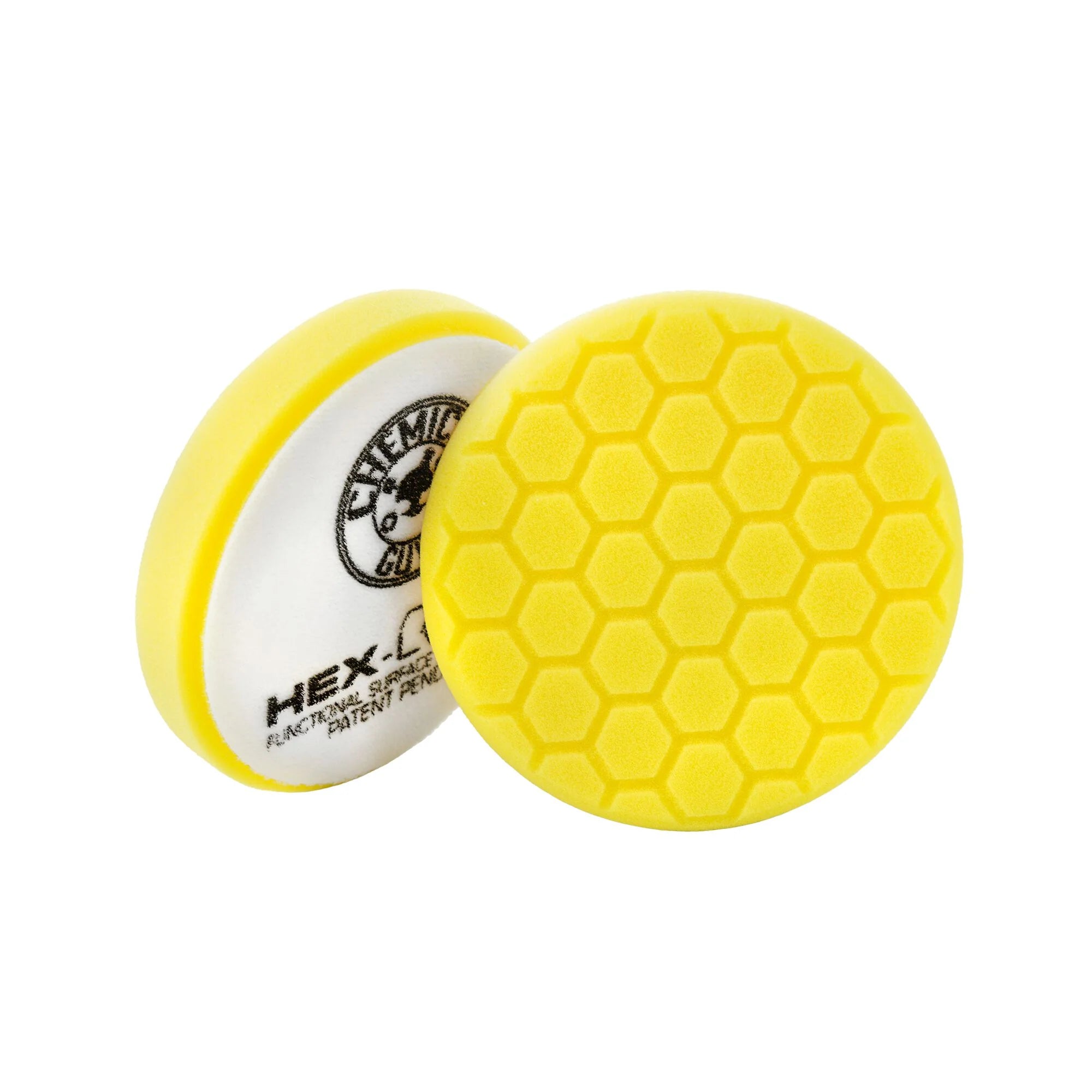 YellowHex-LogicHeavyCuttingPad