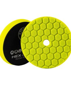 YellowHex-LogicQuantumHeavyCuttingPad