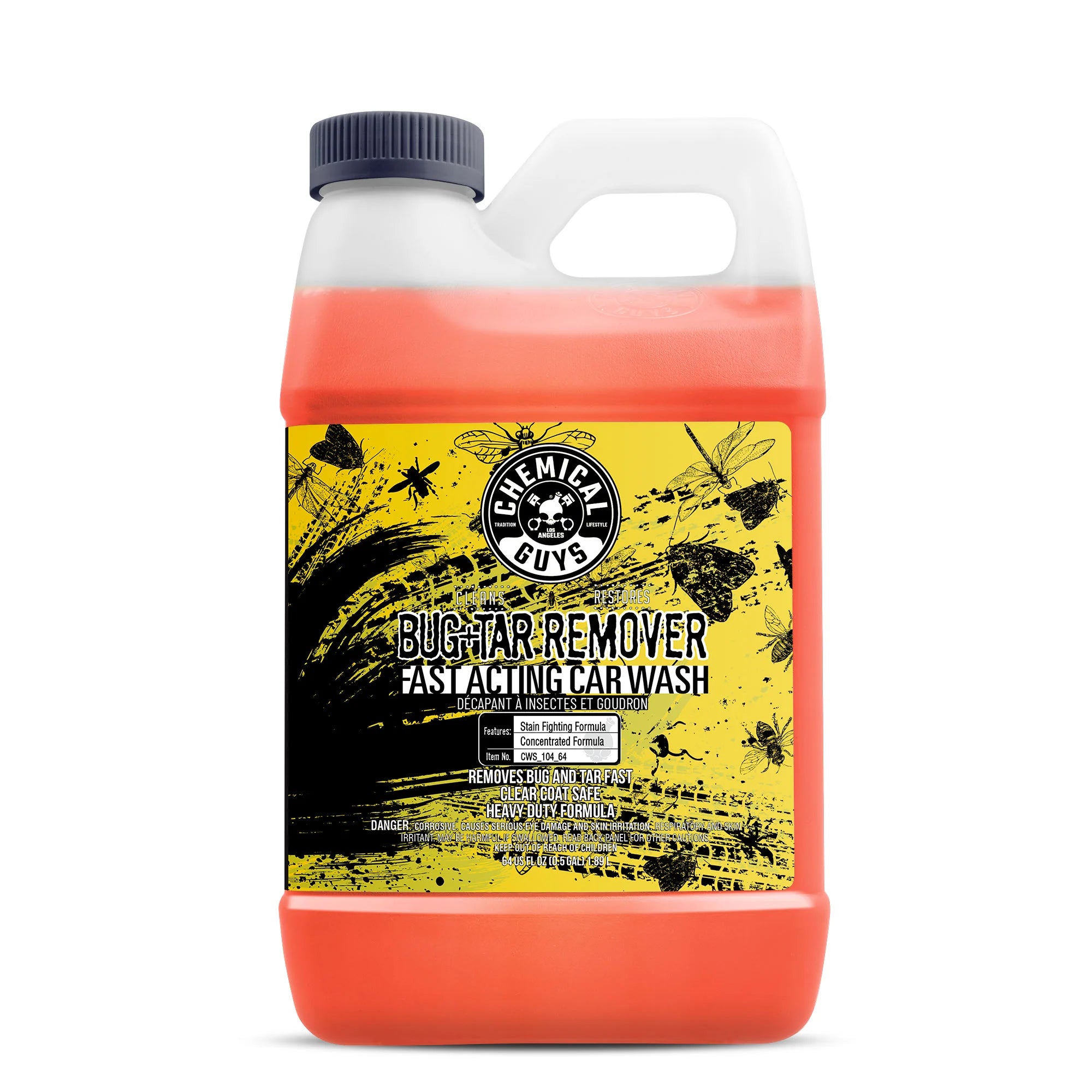 Bug&TarRemoverCarWash - Image 6