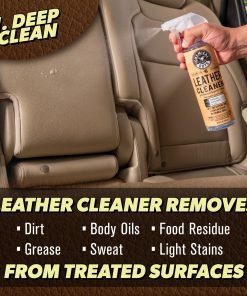 Alternative view of Clean,Condition,&MaintainLeatherCareKit