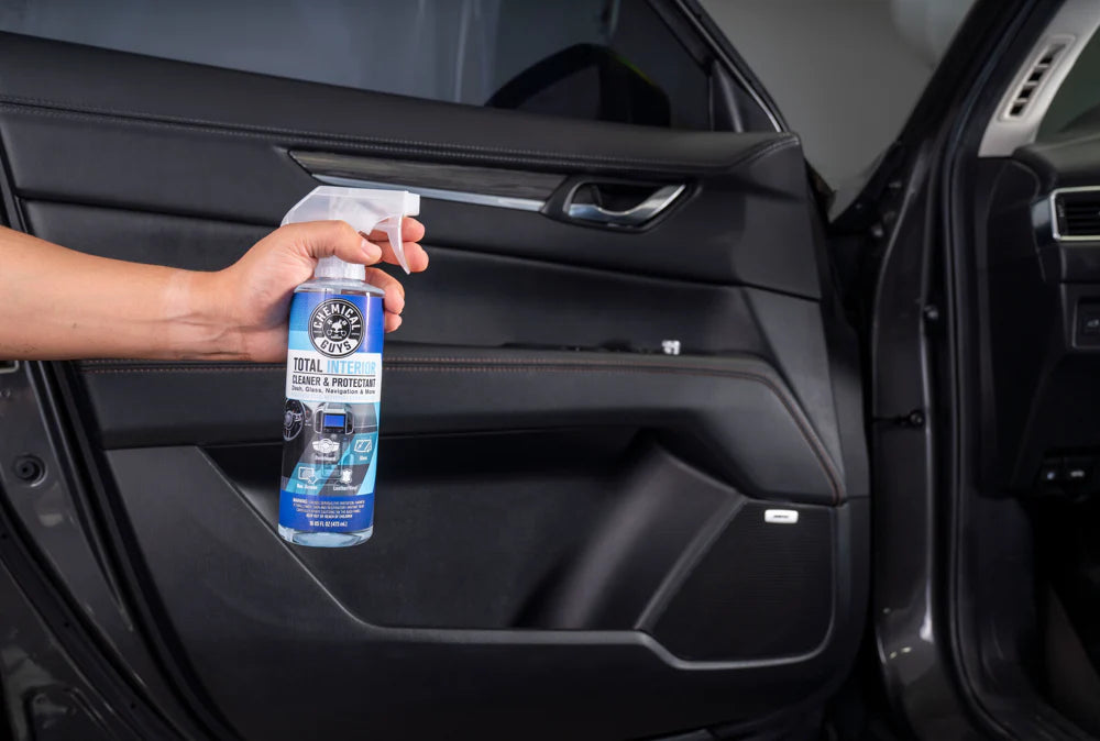 FabricInteriorClean&ProtectKit - Image 4