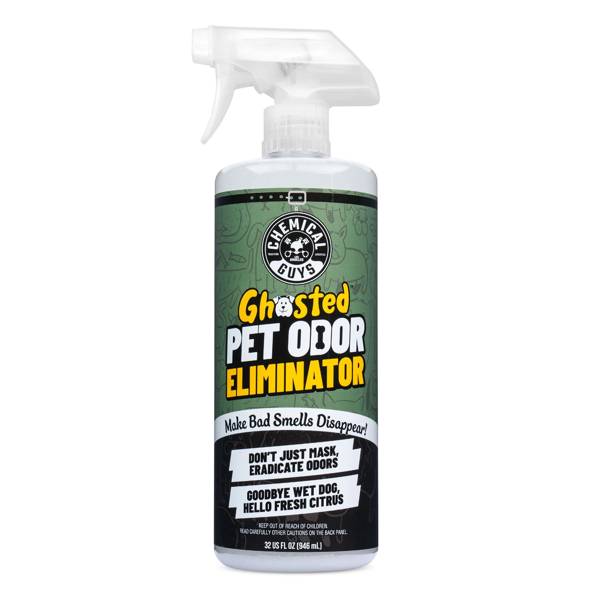 GhostedPetOdorEliminator