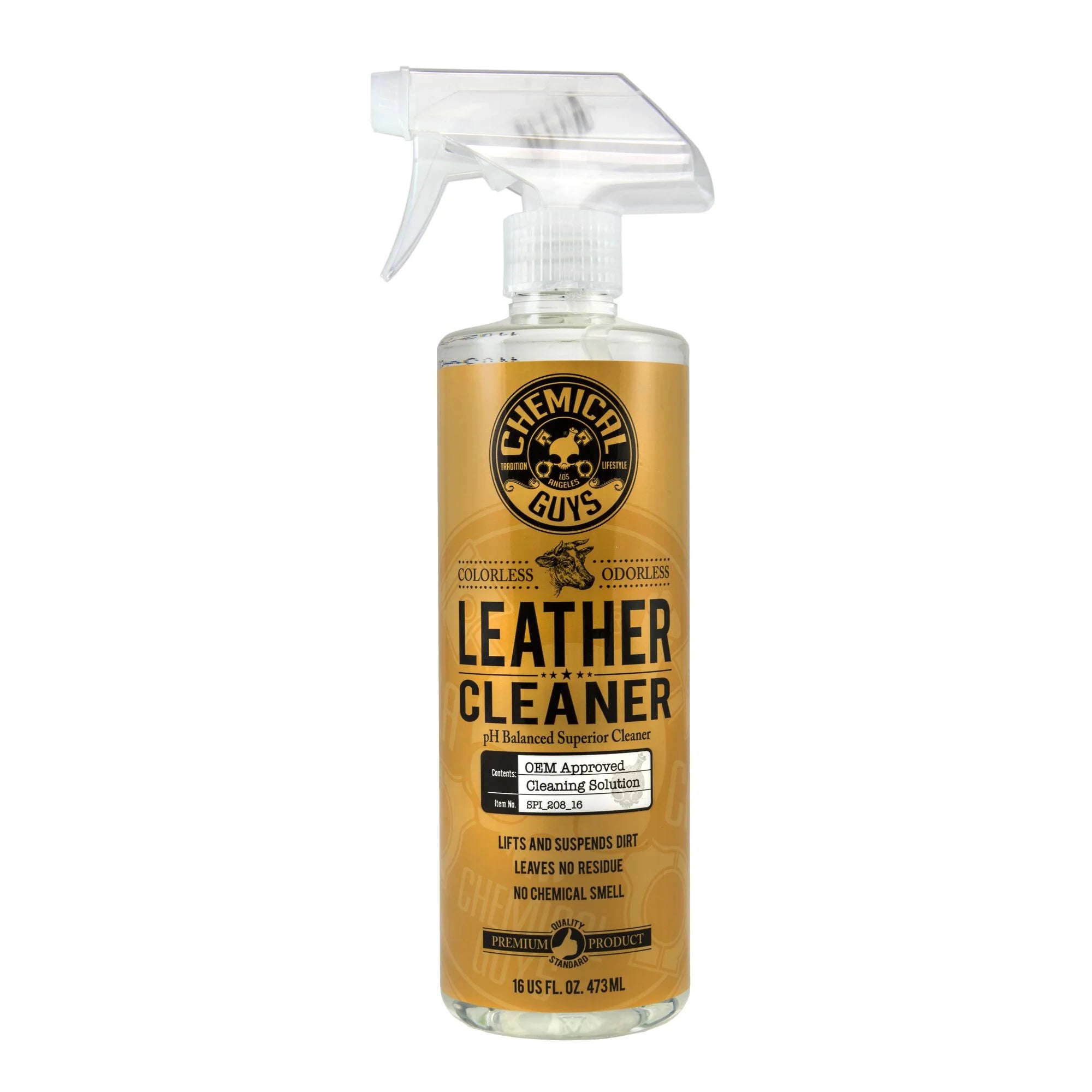 AllInOneLeatherCleanerConditioner&Protector - Image 7