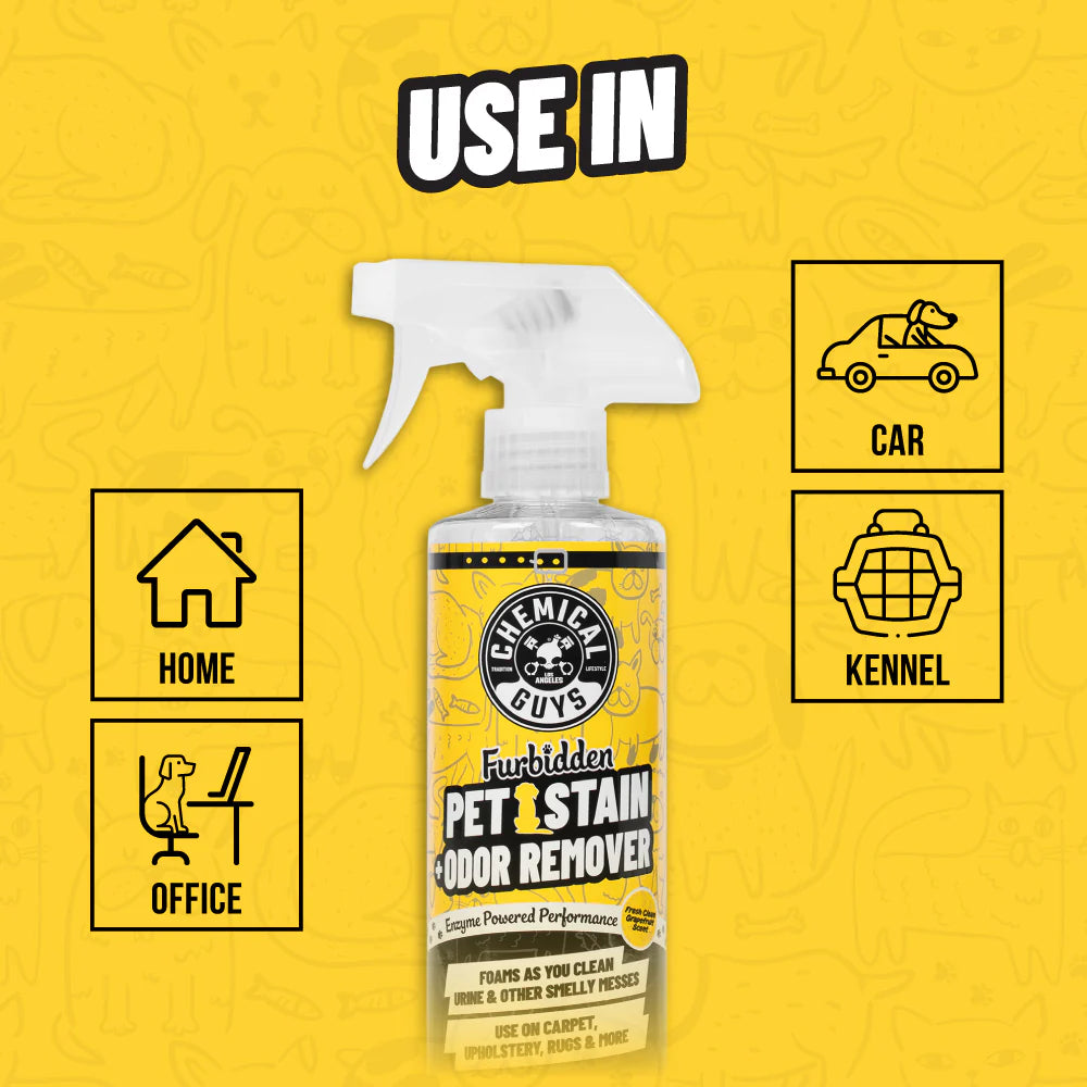 FurbiddenPetStainRemover - Image 3