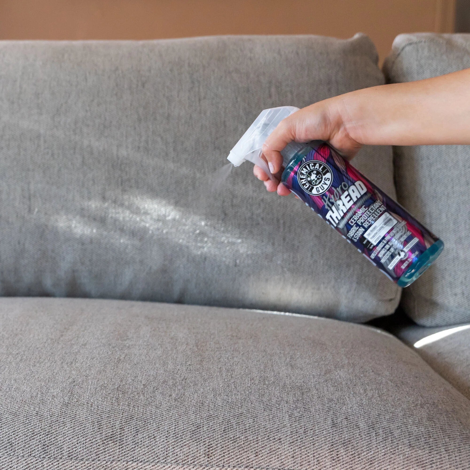 HydroThreadCeramicFabricProtectant&StainRepellent - Image 20
