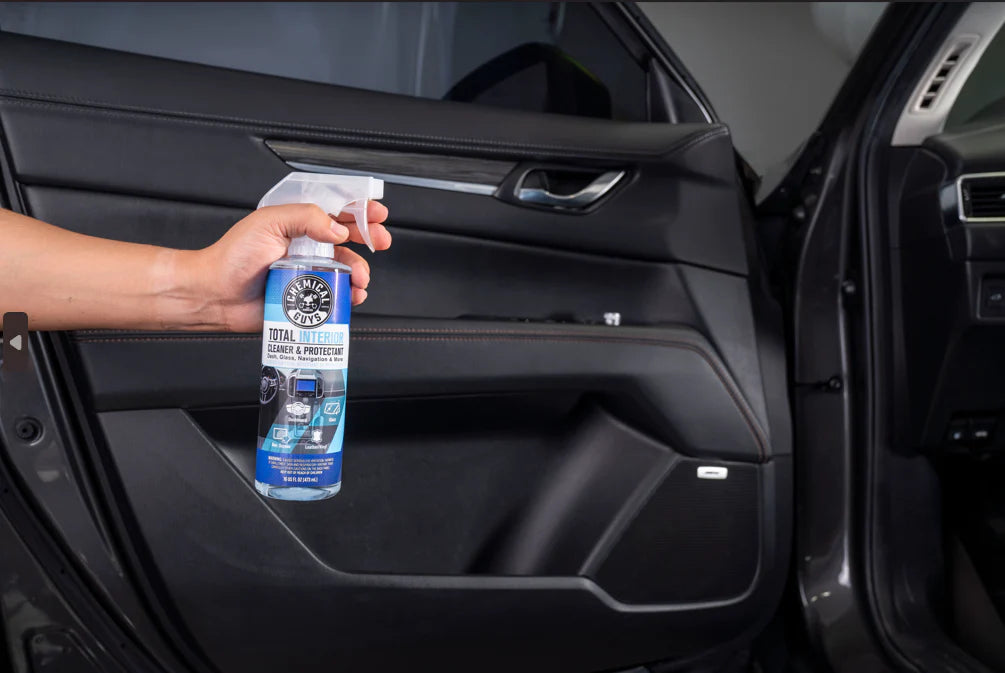 LeatherInteriorClean&ProtectKit - Image 6