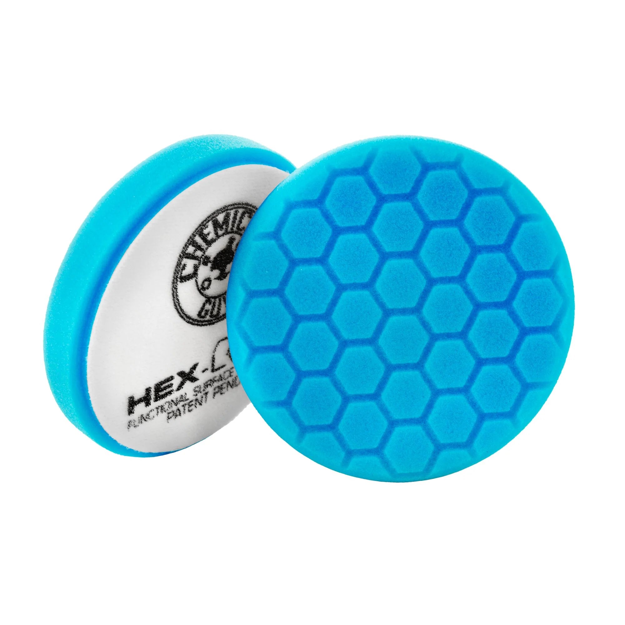 BlueHex-LogicPolishing/FinishingPad - Image 4