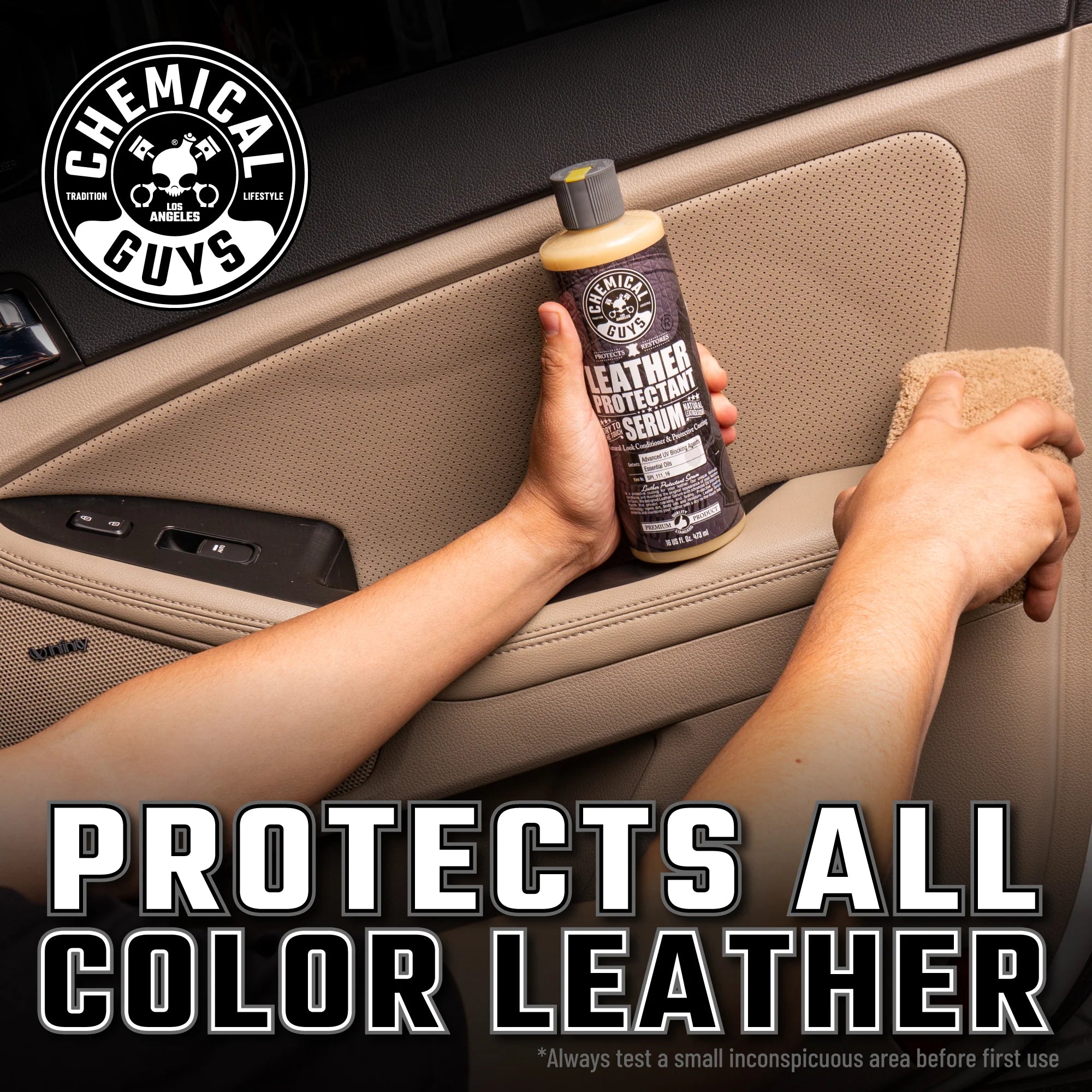 LeatherSerumProtectant - Image 3