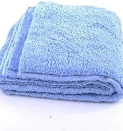 Alternative view of ShaggyFur-BallTowels3-Pack