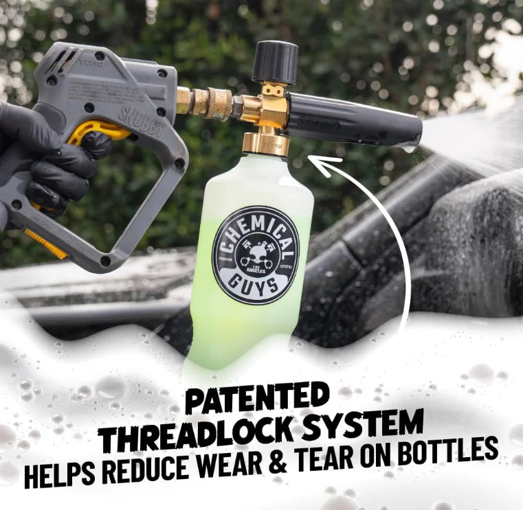 TORQProfessionalSnowFoamCannon - Image 2