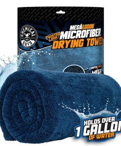 Megalodon-TwistedLoopTowel