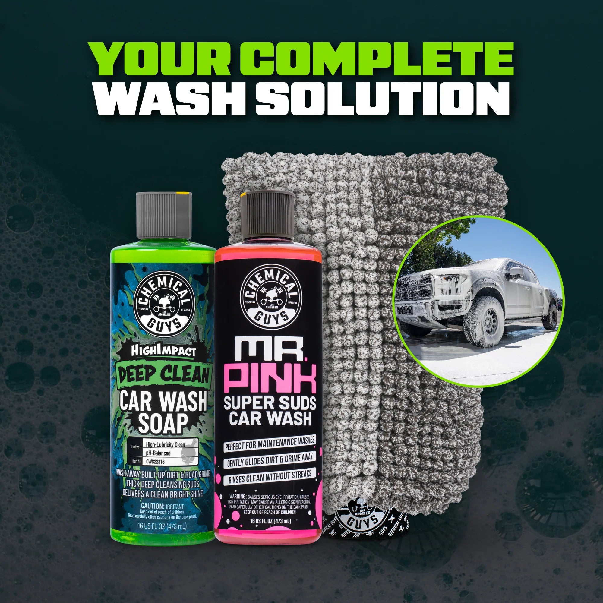 HighImpactWashandMaintainBundle - Image 3