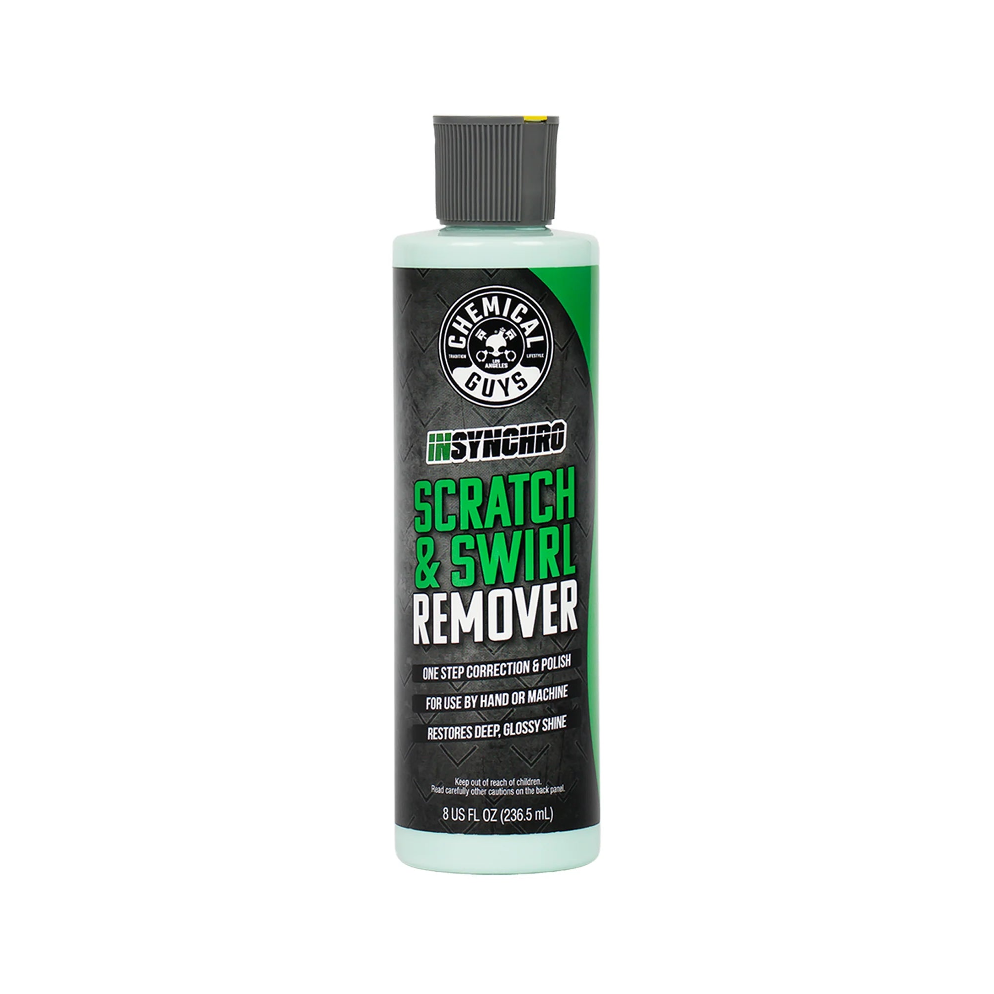 InSynchroScratch&SwirlRemover