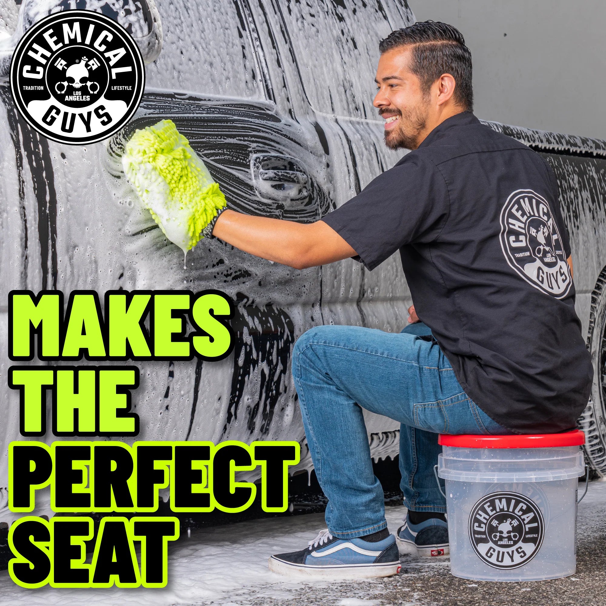 BestDetailingBucketKit - Image 5