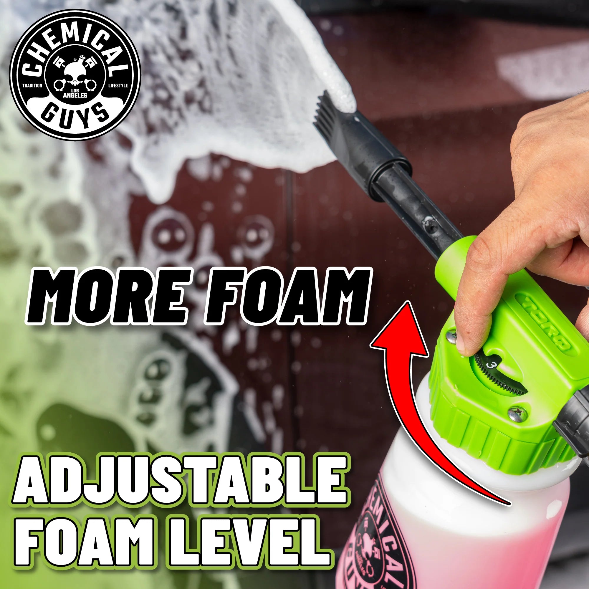 TORQFoamBlaster6 - Image 7