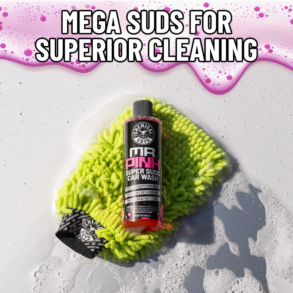 FoamWash&DryStarterKit - Image 3